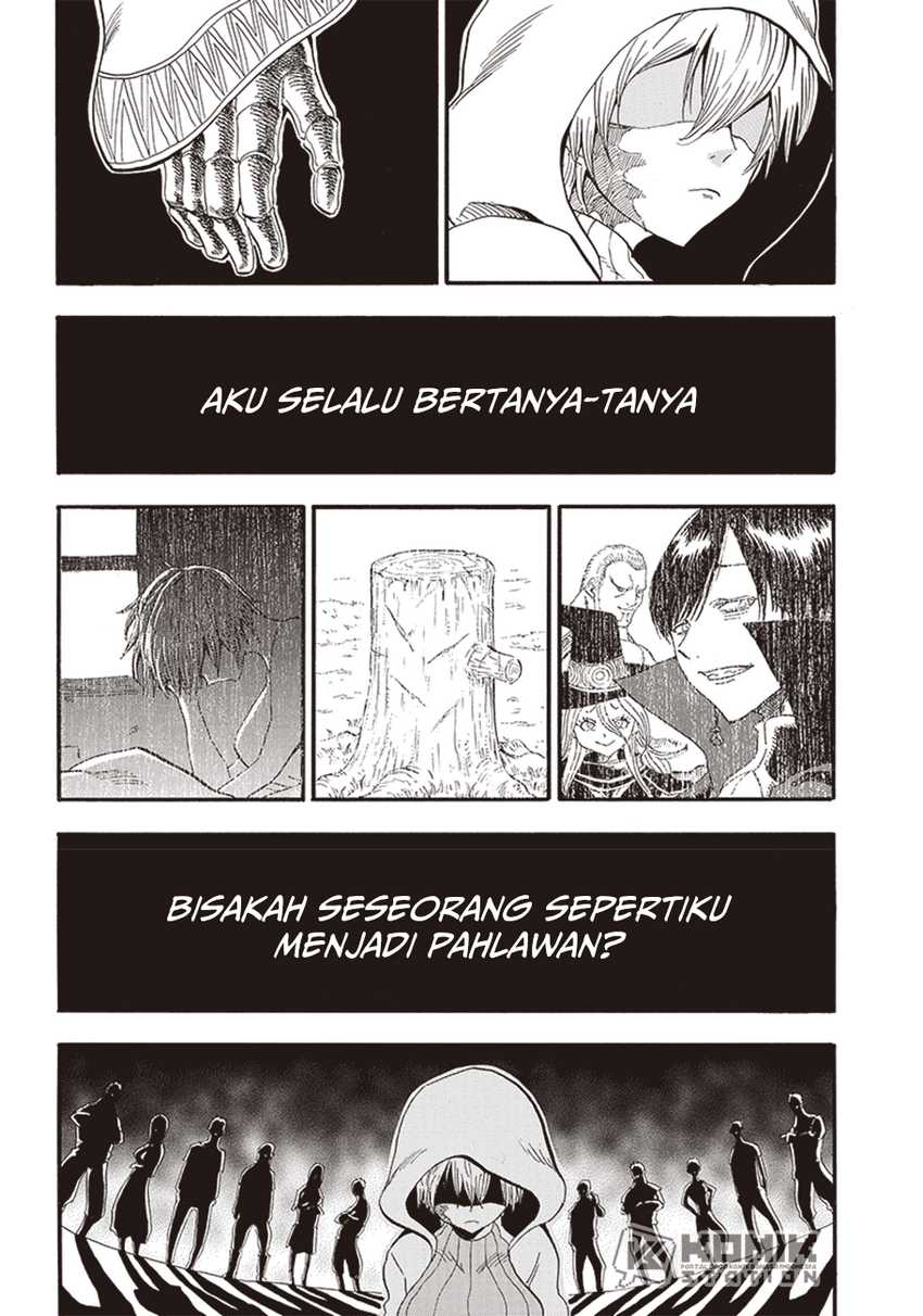 Grand Dwarf  Chapter 05 Gambar 19