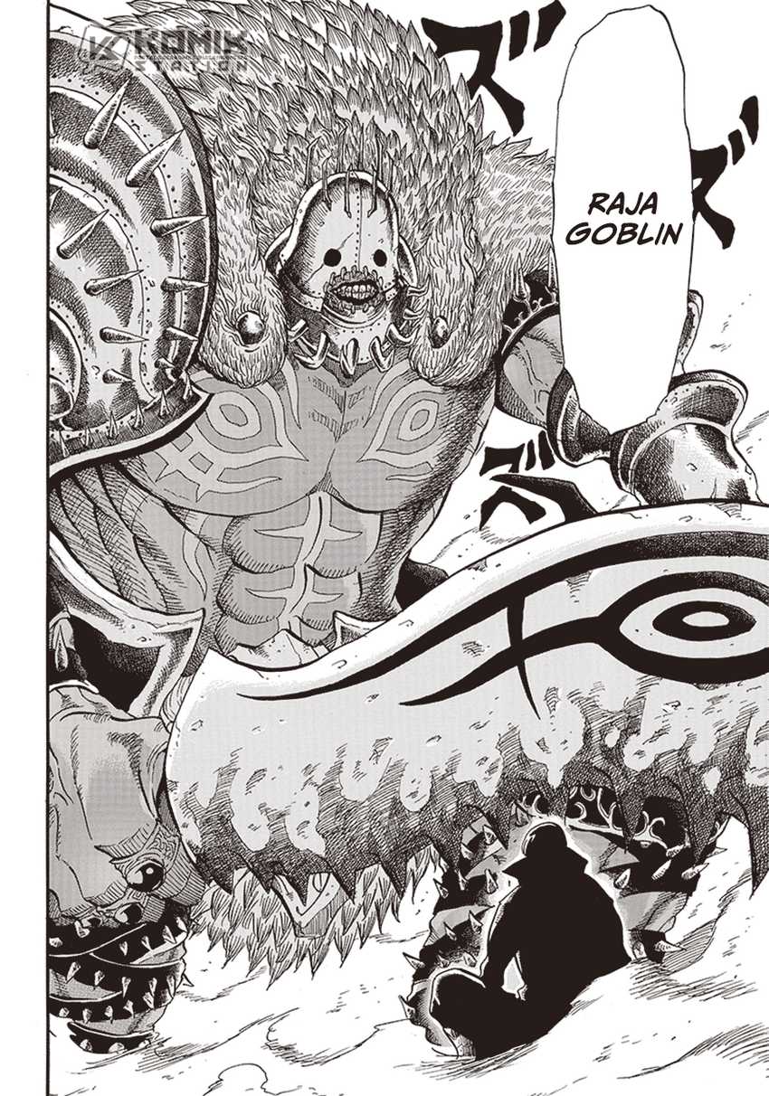 Grand Dwarf  Chapter 04 Gambar 16