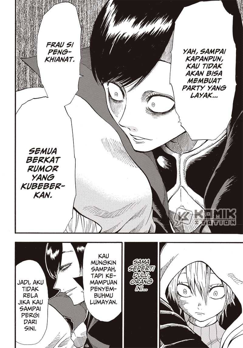 Grand Dwarf  Chapter 02 Gambar 28