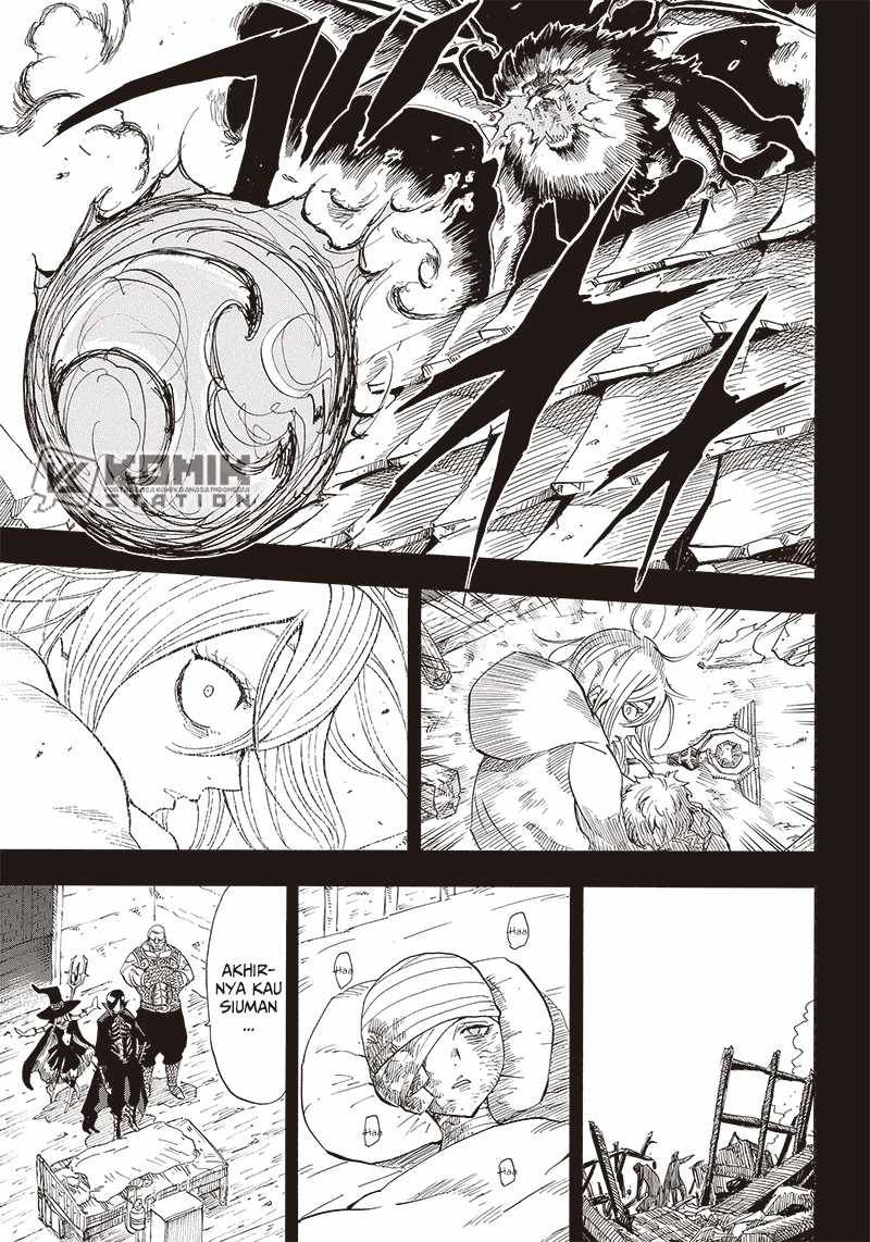 Grand Dwarf  Chapter 02 Gambar 4