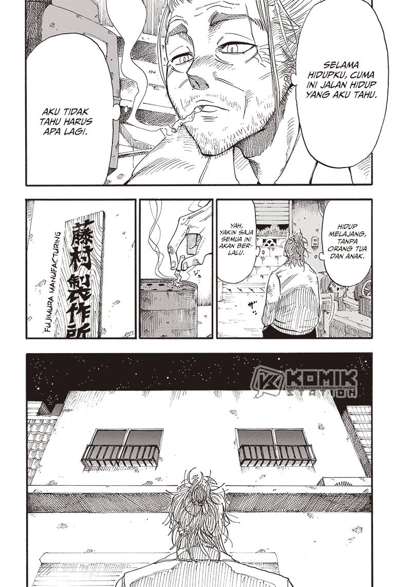 Grand Dwarf  Chapter 01 Gambar 10