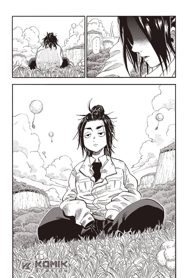 Grand Dwarf  Chapter 01 Gambar 15