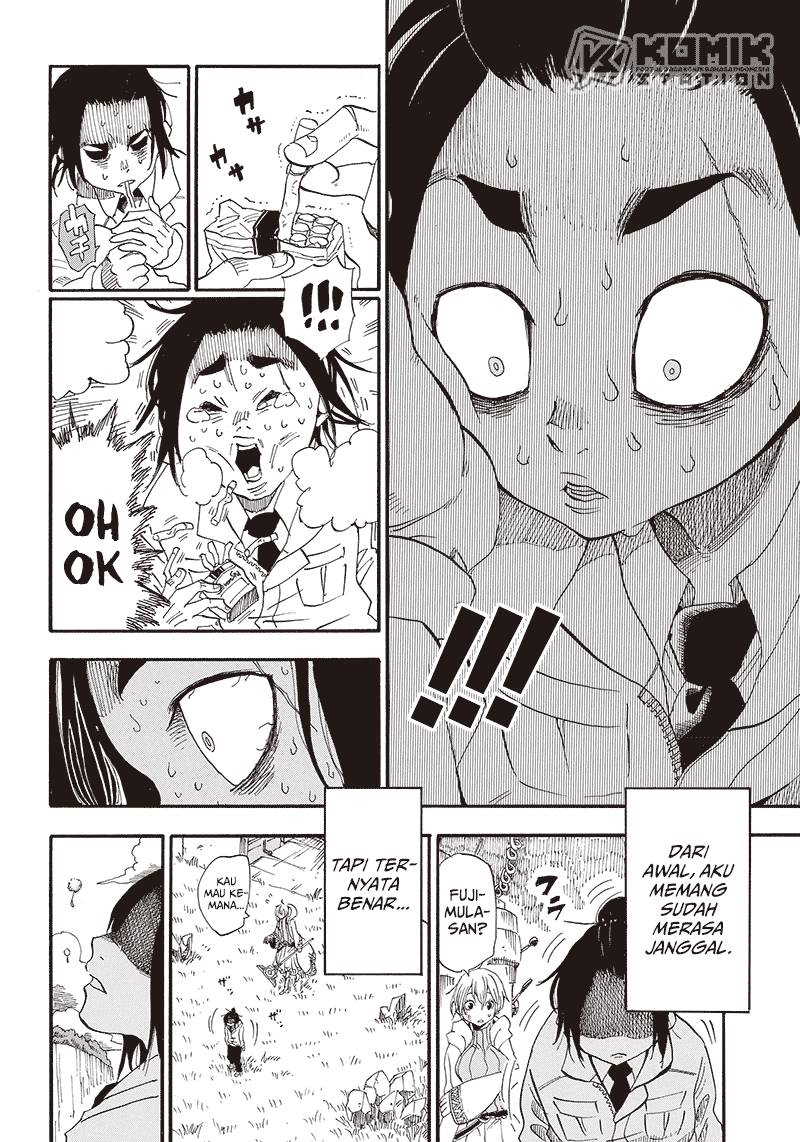 Grand Dwarf  Chapter 01 Gambar 29