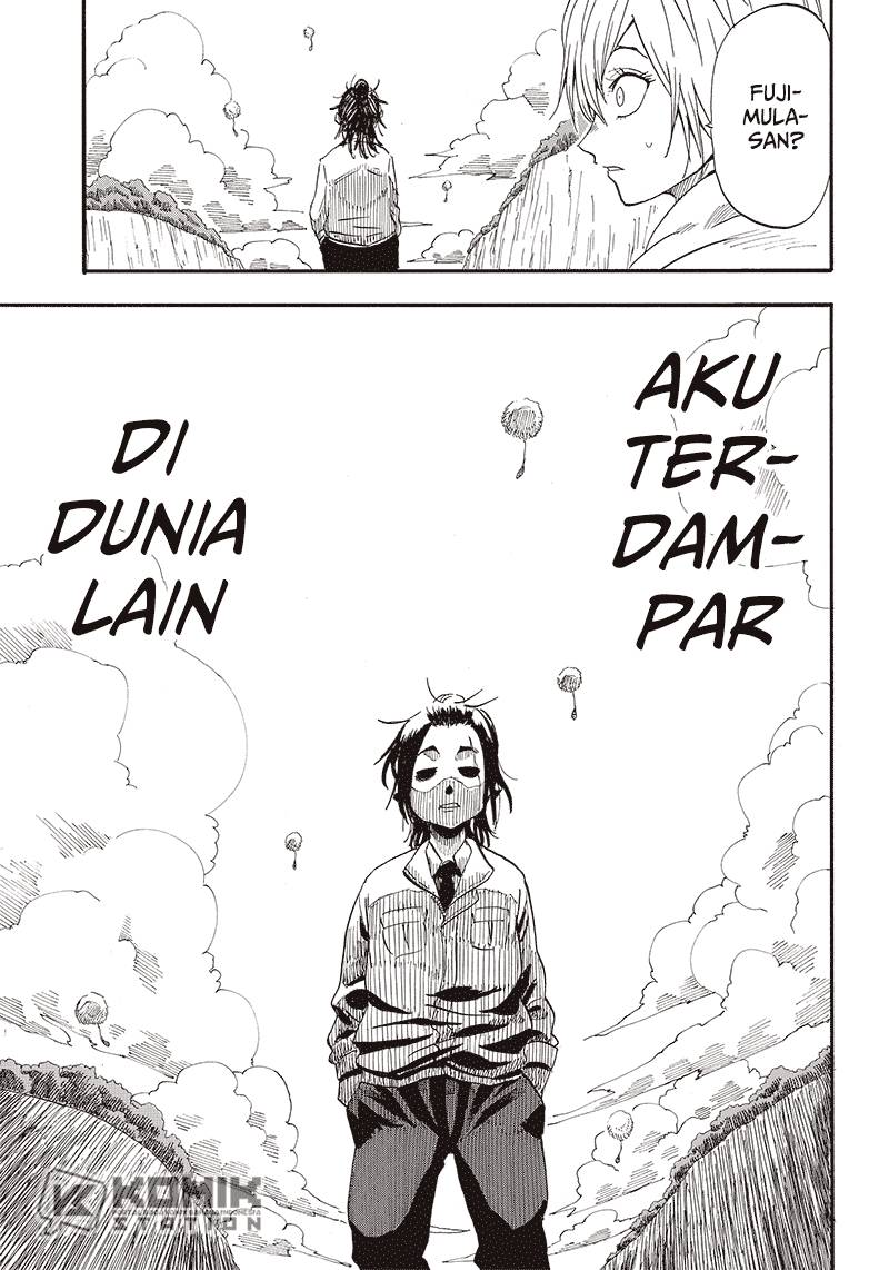 Grand Dwarf  Chapter 01 Gambar 30