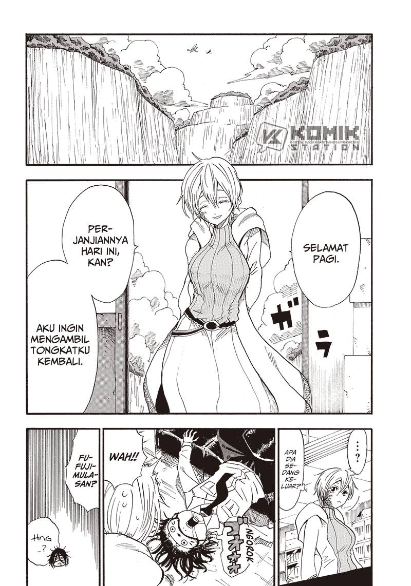 Grand Dwarf  Chapter 01 Gambar 46