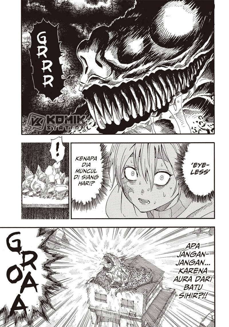 Grand Dwarf  Chapter 01 Gambar 55