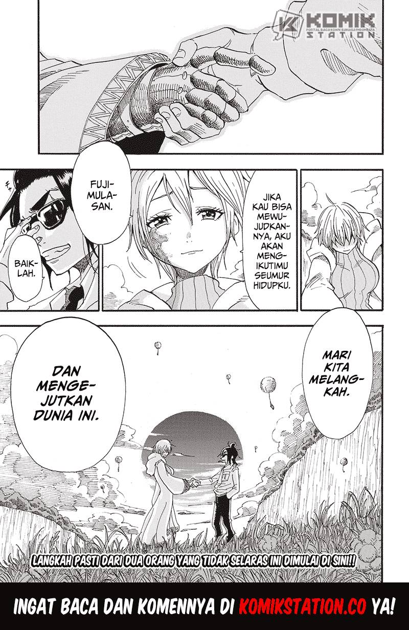 Grand Dwarf  Chapter 01 Gambar 71