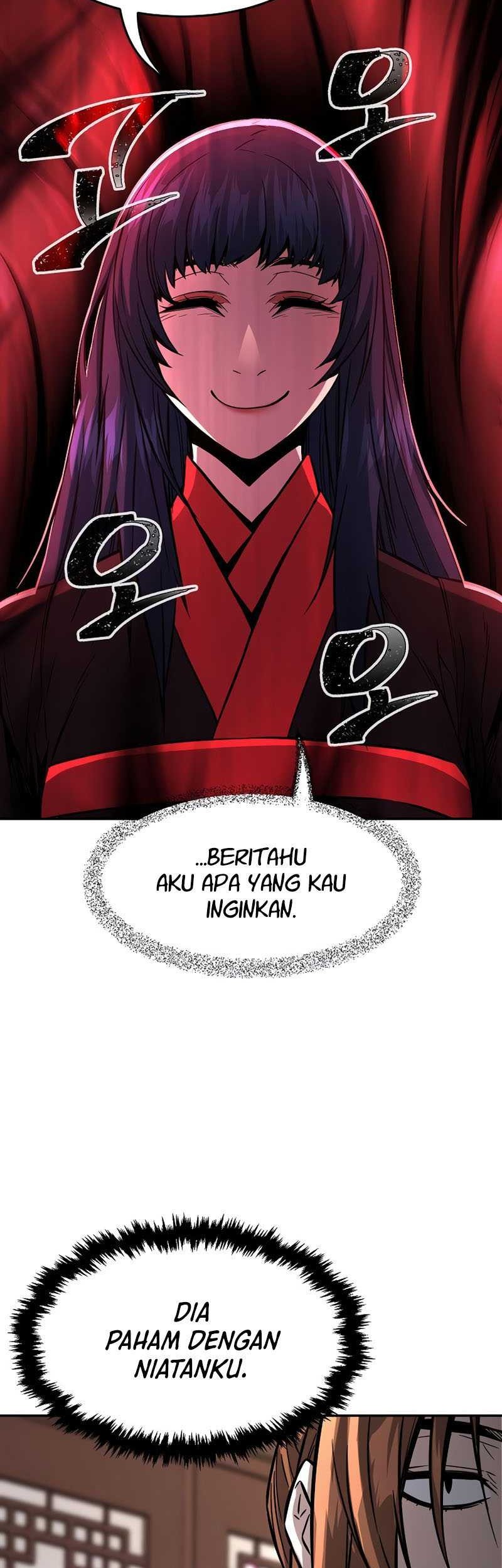 Absolute Sword Sense Chapter 40 Gambar 39
