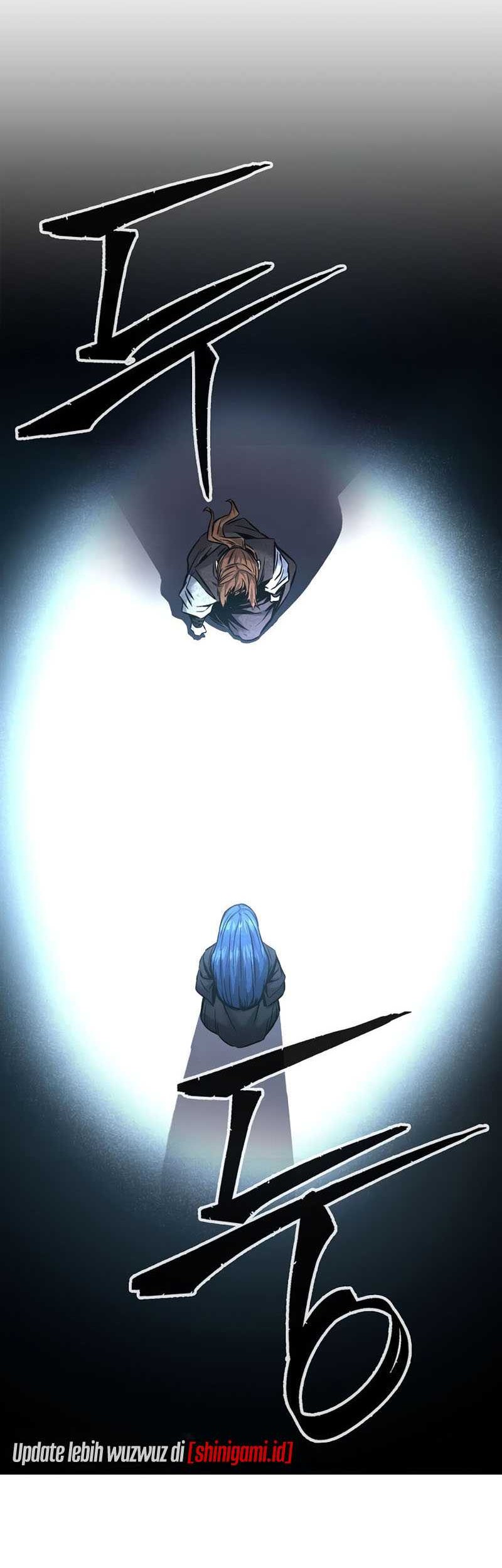 Absolute Sword Sense Chapter 40 Gambar 54