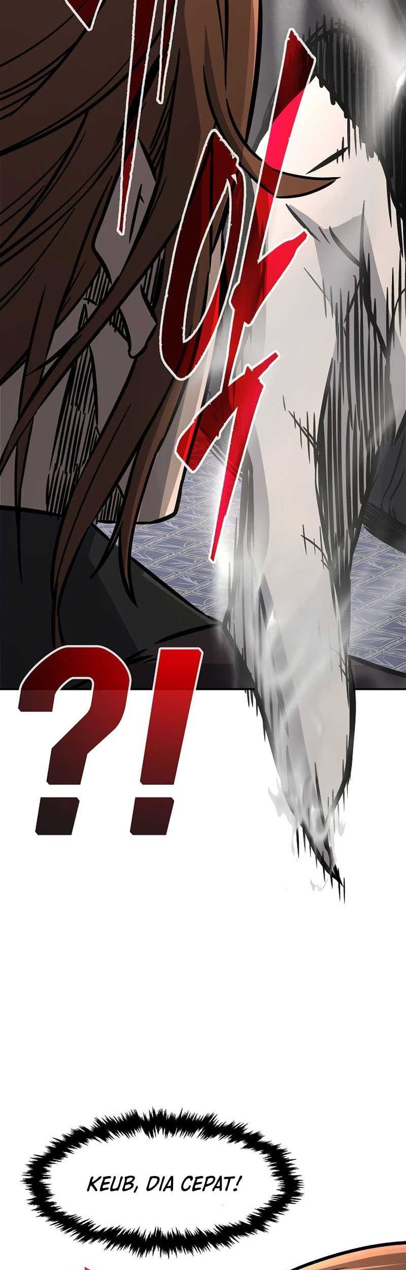 Absolute Sword Sense Chapter 40 Gambar 63
