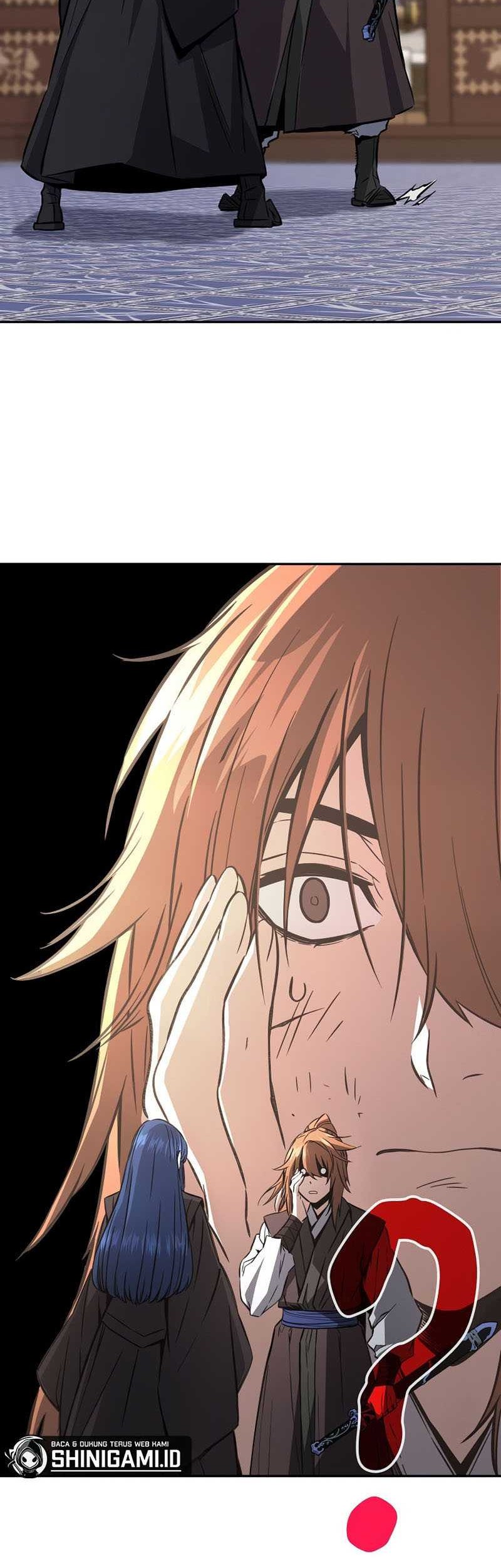 Absolute Sword Sense Chapter 40 Gambar 66