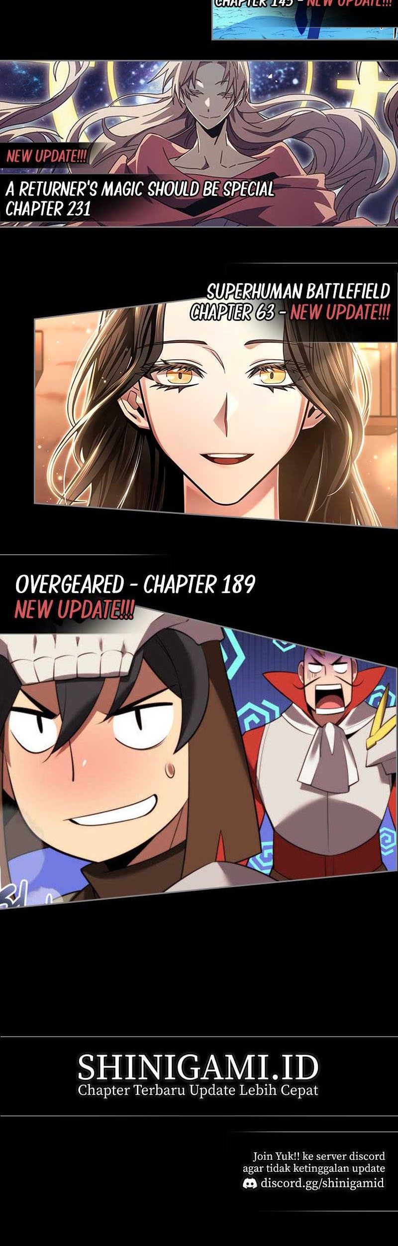 Absolute Sword Sense Chapter 40 Gambar 69