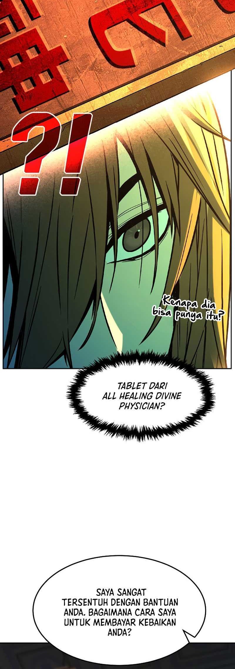 Absolute Sword Sense Chapter 40 Gambar 17