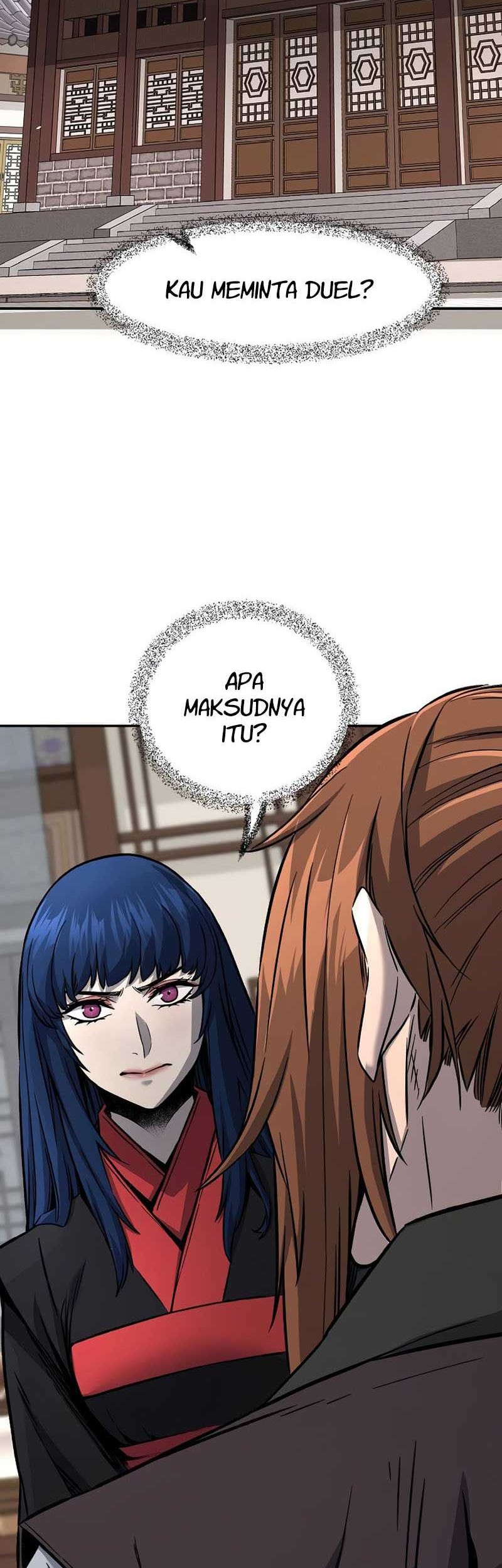 Absolute Sword Sense Chapter 40 Gambar 30