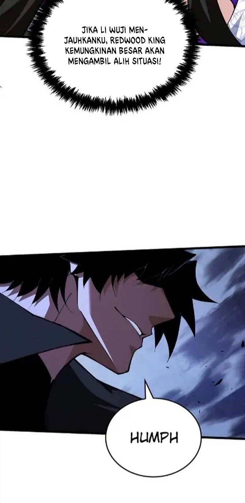 Second Fight Against the Heavens Chapter 46 Gambar 21