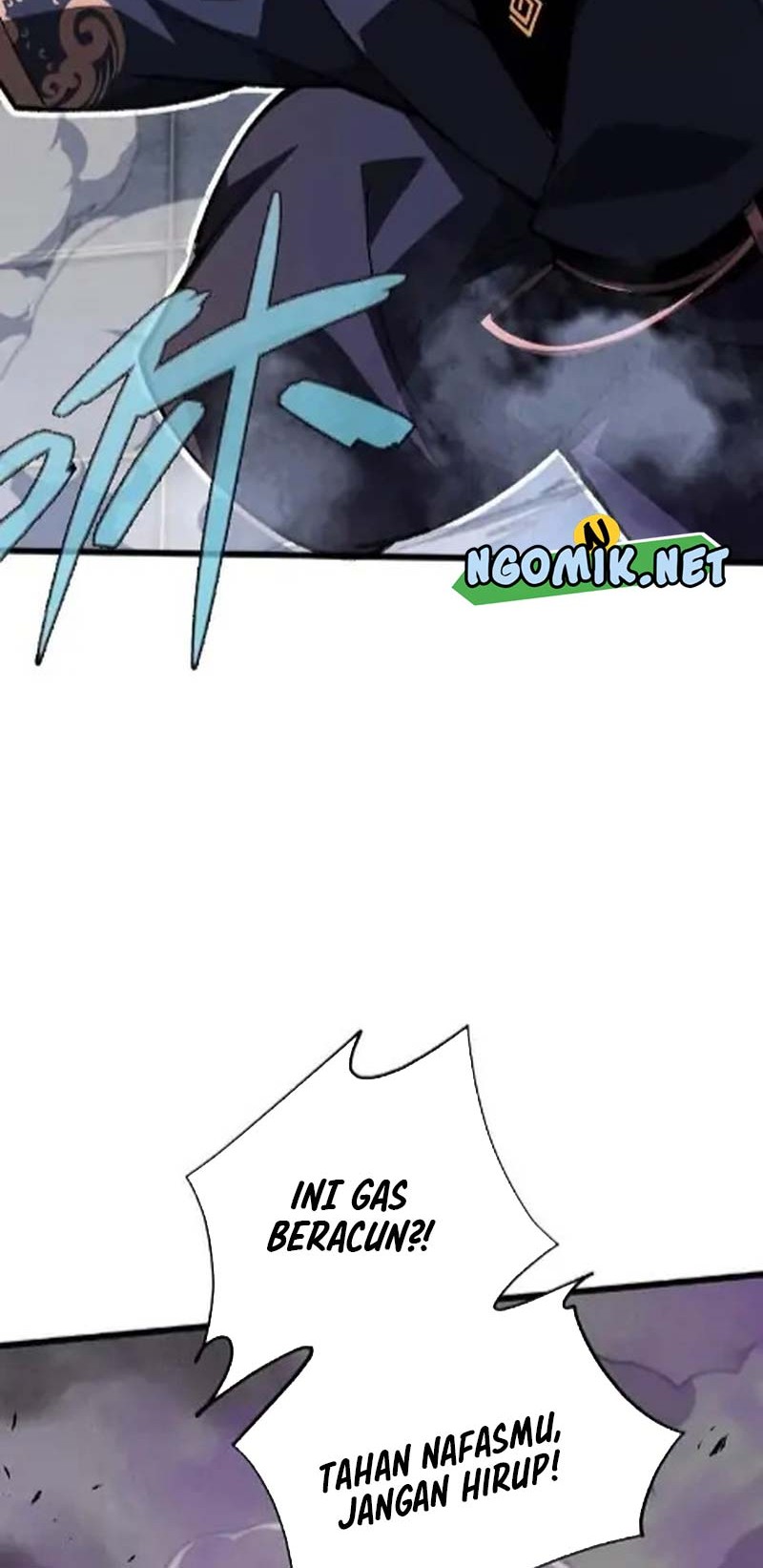 Second Fight Against the Heavens Chapter 46 Gambar 23