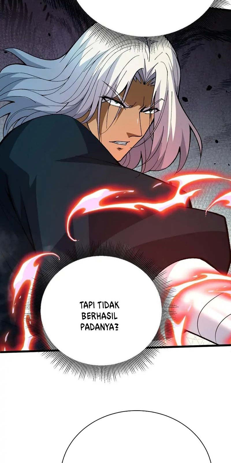 Second Fight Against the Heavens Chapter 46 Gambar 51