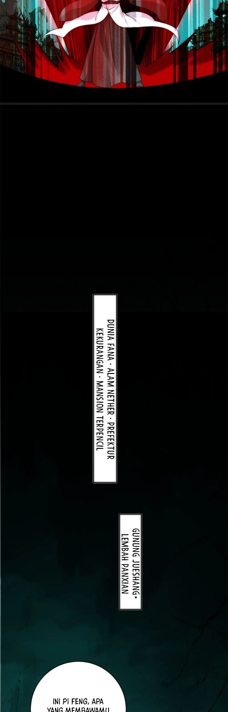 Reward 100 Million Lives at the Beginning Chapter 70 Gambar 20