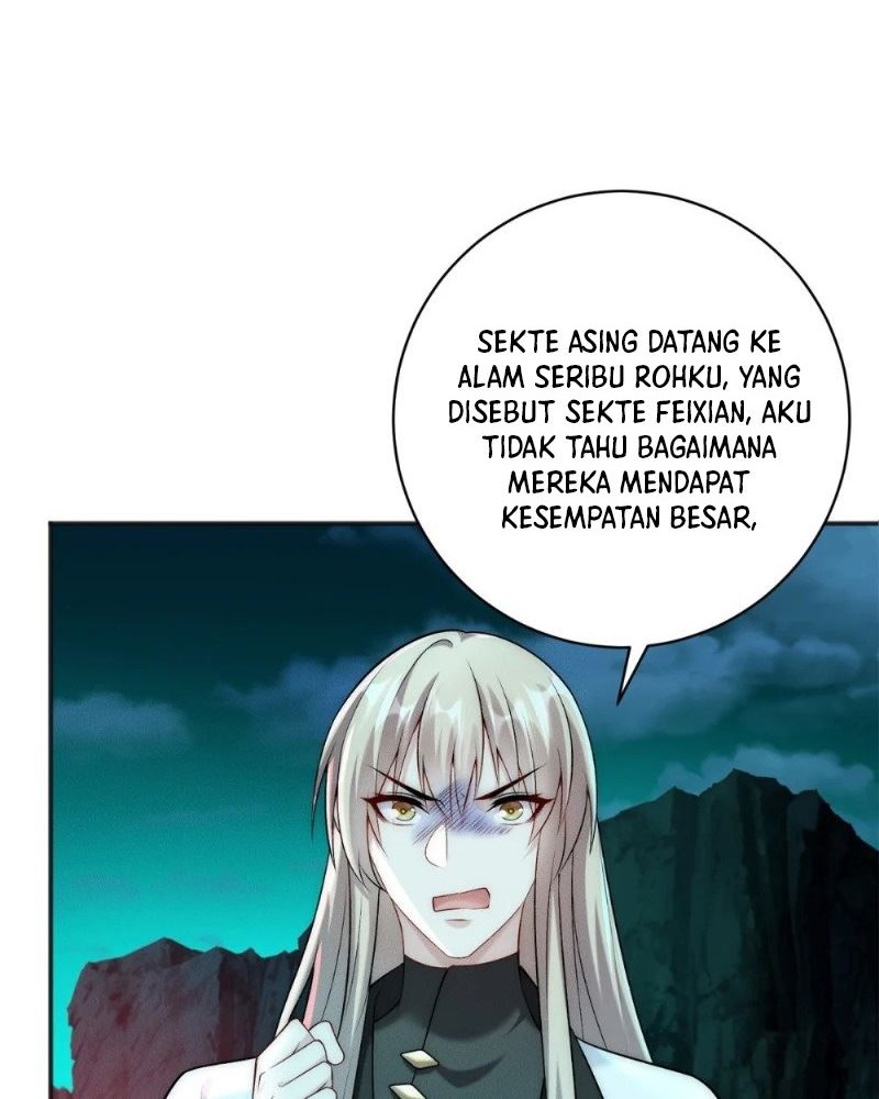 Reward 100 Million Lives at the Beginning Chapter 70 Gambar 23