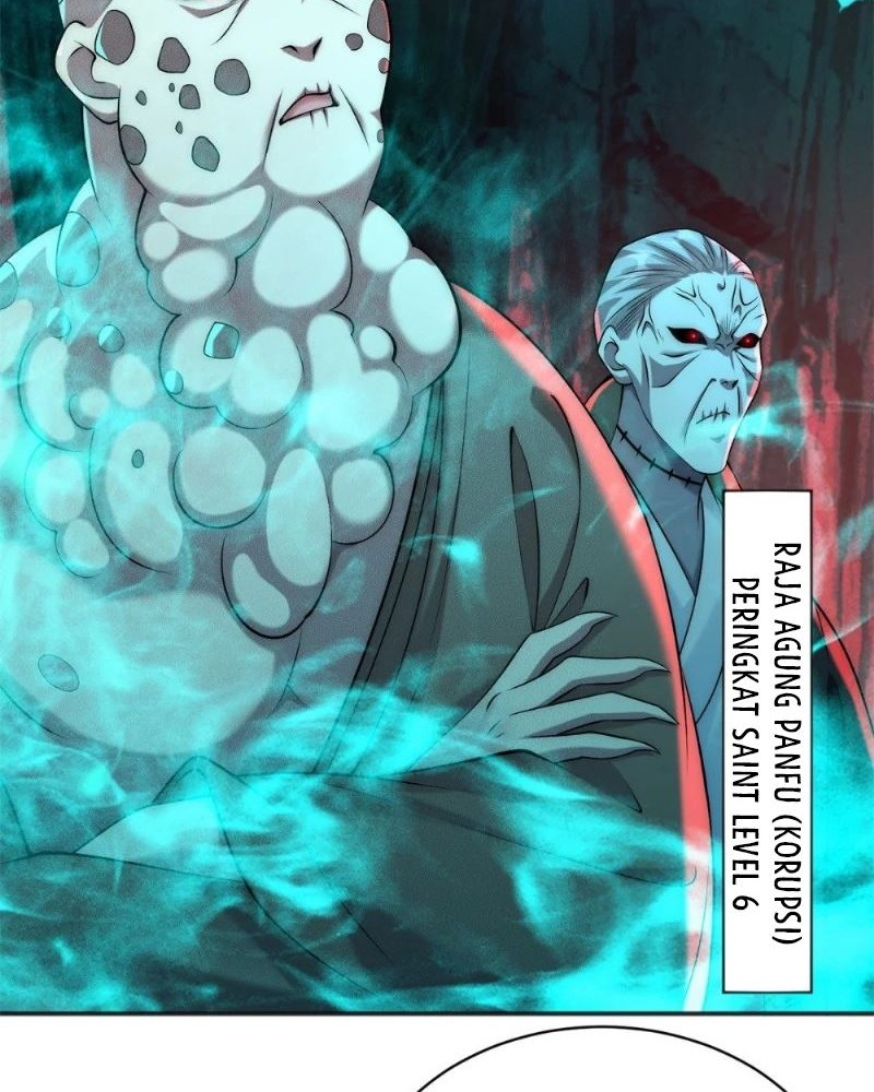 Reward 100 Million Lives at the Beginning Chapter 70 Gambar 25