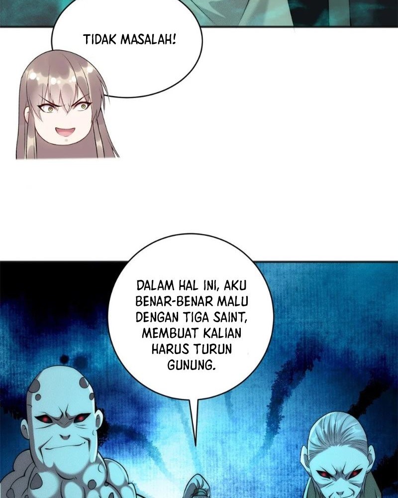 Reward 100 Million Lives at the Beginning Chapter 70 Gambar 27