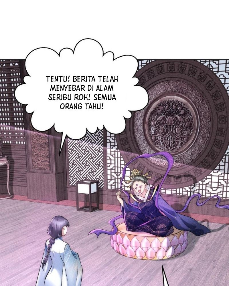 Reward 100 Million Lives at the Beginning Chapter 70 Gambar 29