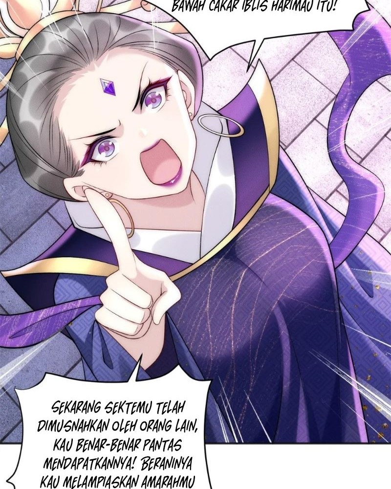 Reward 100 Million Lives at the Beginning Chapter 70 Gambar 33