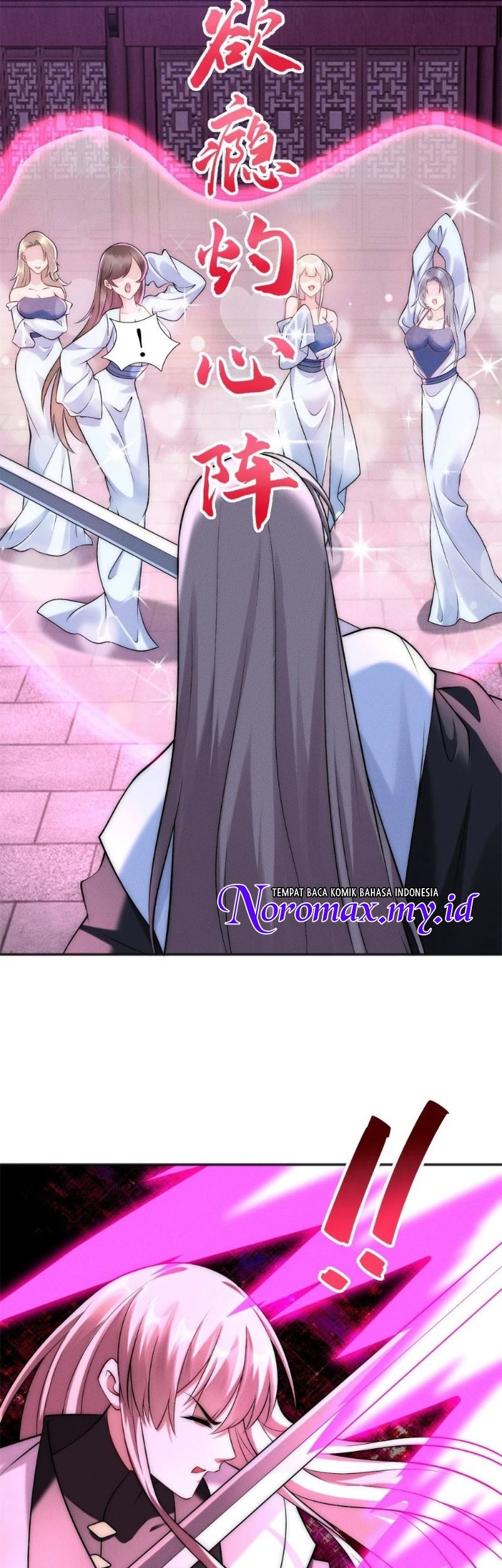 Reward 100 Million Lives at the Beginning Chapter 70 Gambar 36