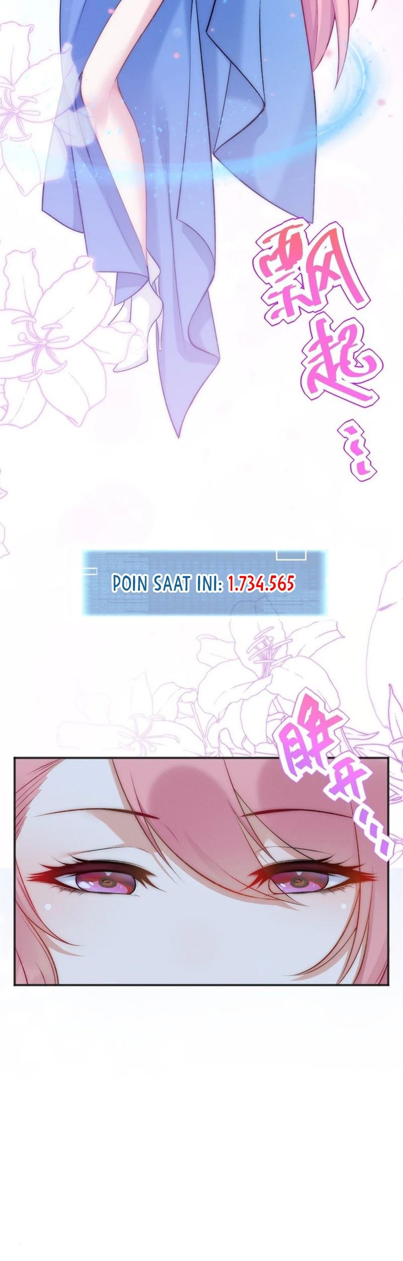 Reward 100 Million Lives at the Beginning Chapter 70 Gambar 6