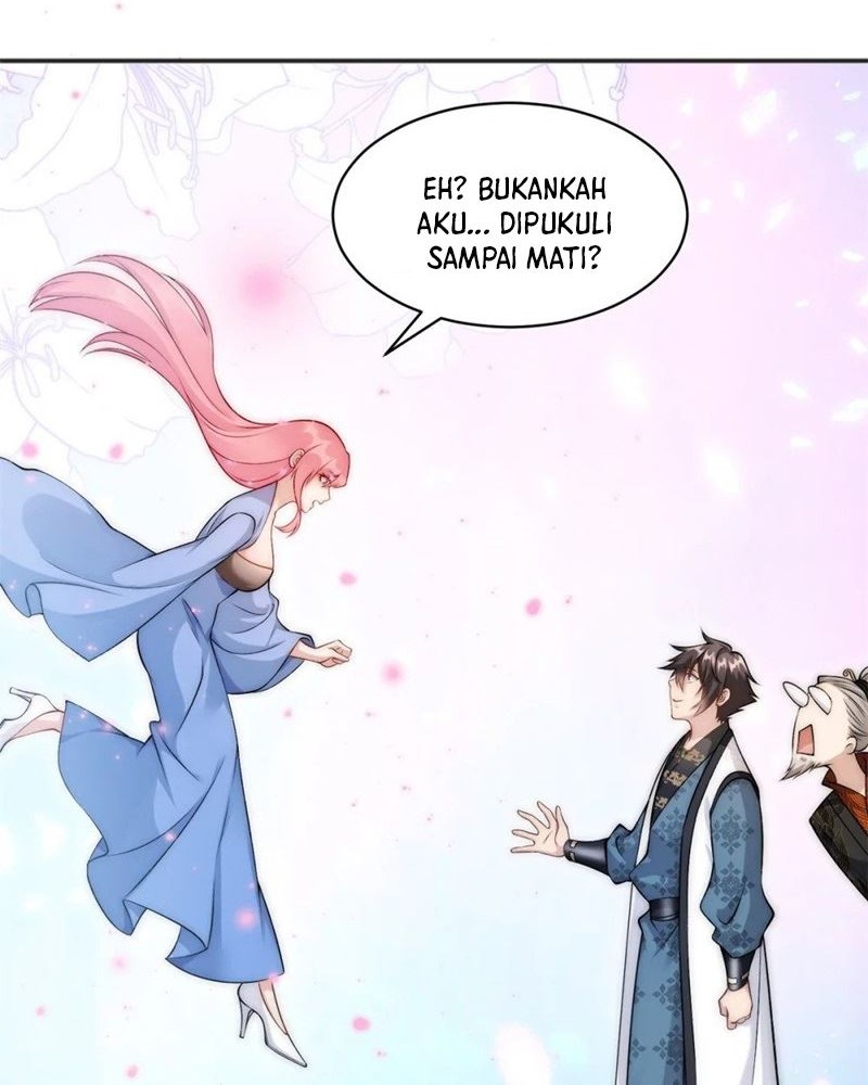 Reward 100 Million Lives at the Beginning Chapter 70 Gambar 7