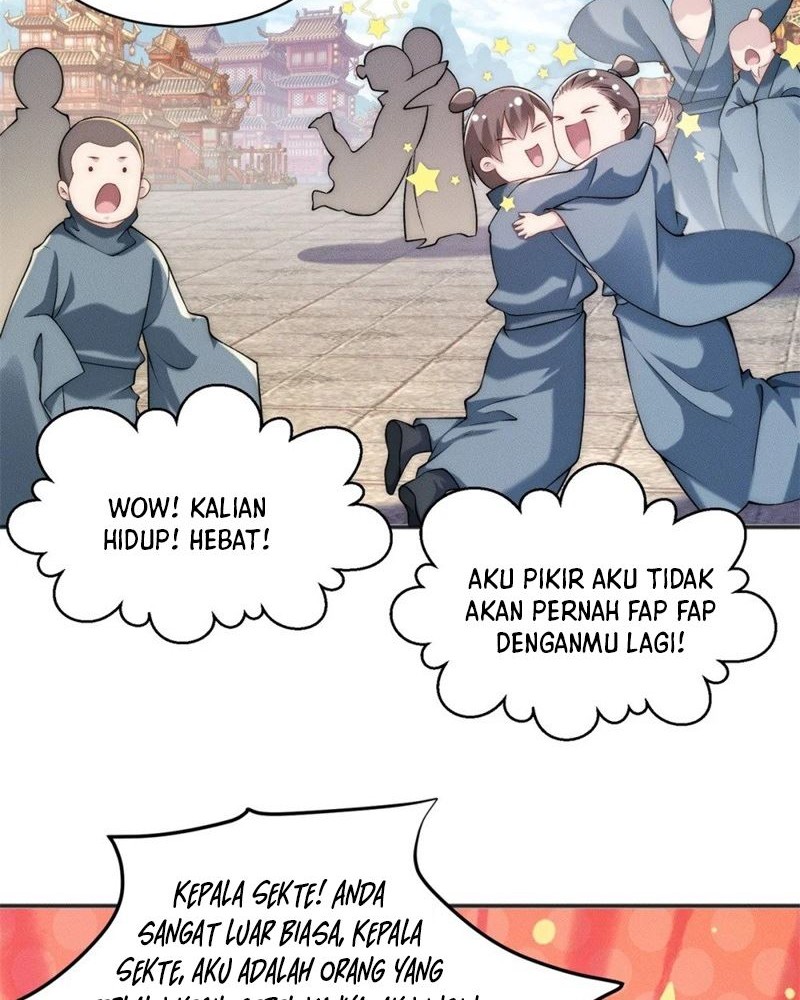 Reward 100 Million Lives at the Beginning Chapter 70 Gambar 11