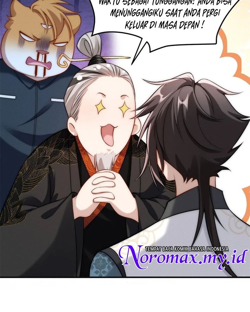 Reward 100 Million Lives at the Beginning Chapter 70 Gambar 13