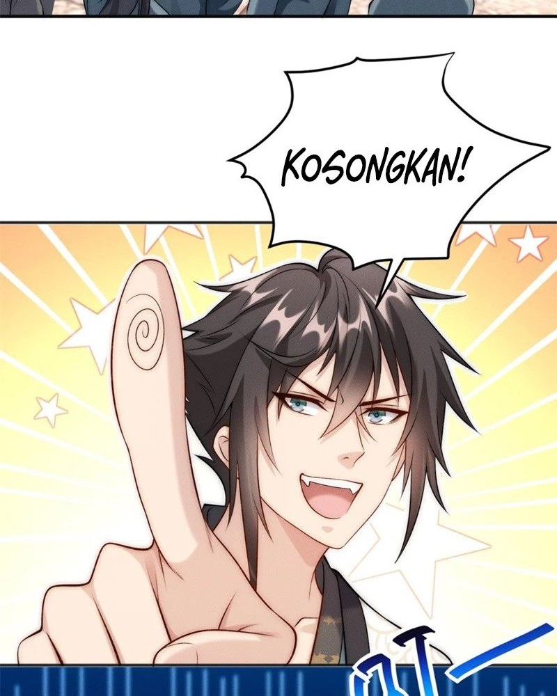 Reward 100 Million Lives at the Beginning Chapter 70 Gambar 15