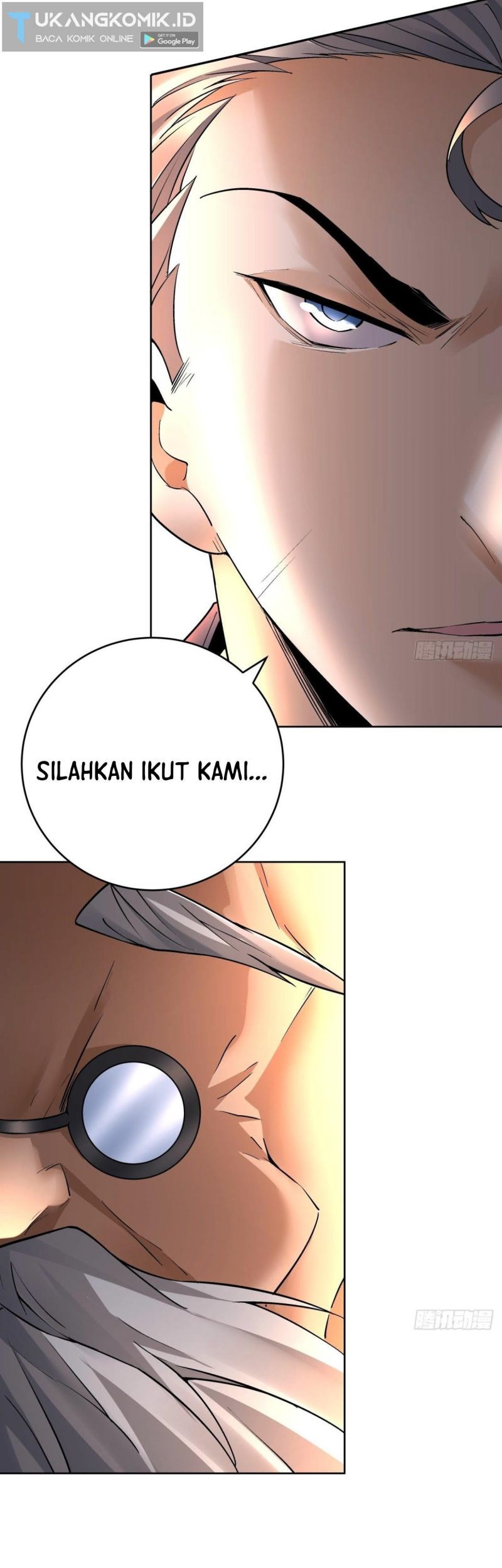 As The Richest Man, I Really Don’t Want To Be Reborn Chapter 33 Gambar 52