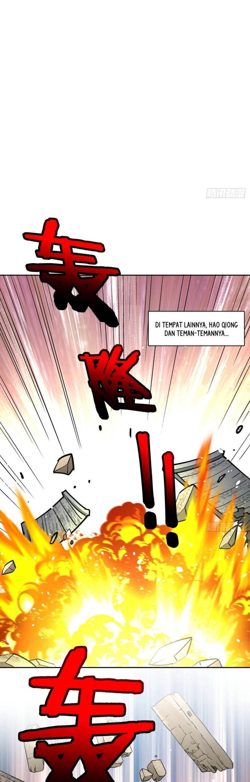 As The Richest Man, I Really Don’t Want To Be Reborn Chapter 33 Gambar 53