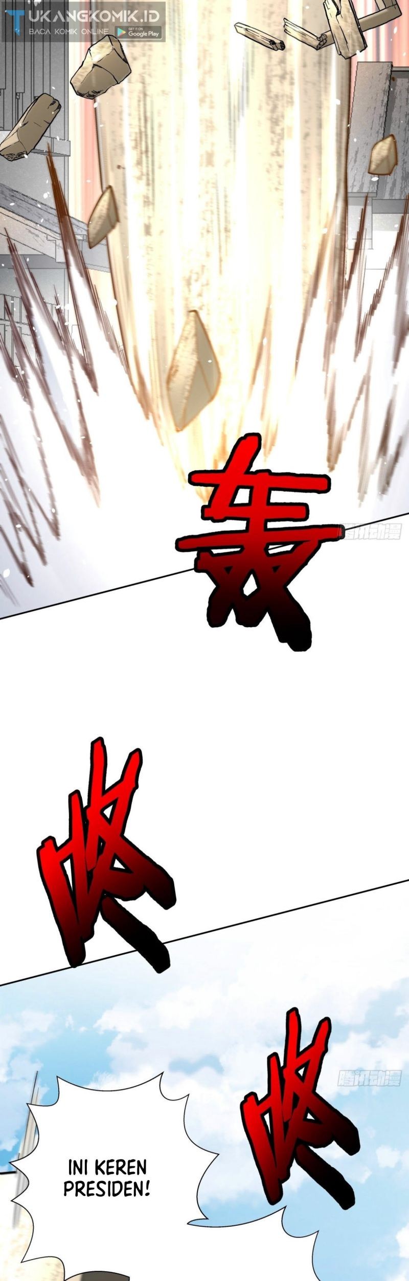 As The Richest Man, I Really Don’t Want To Be Reborn Chapter 33 Gambar 55
