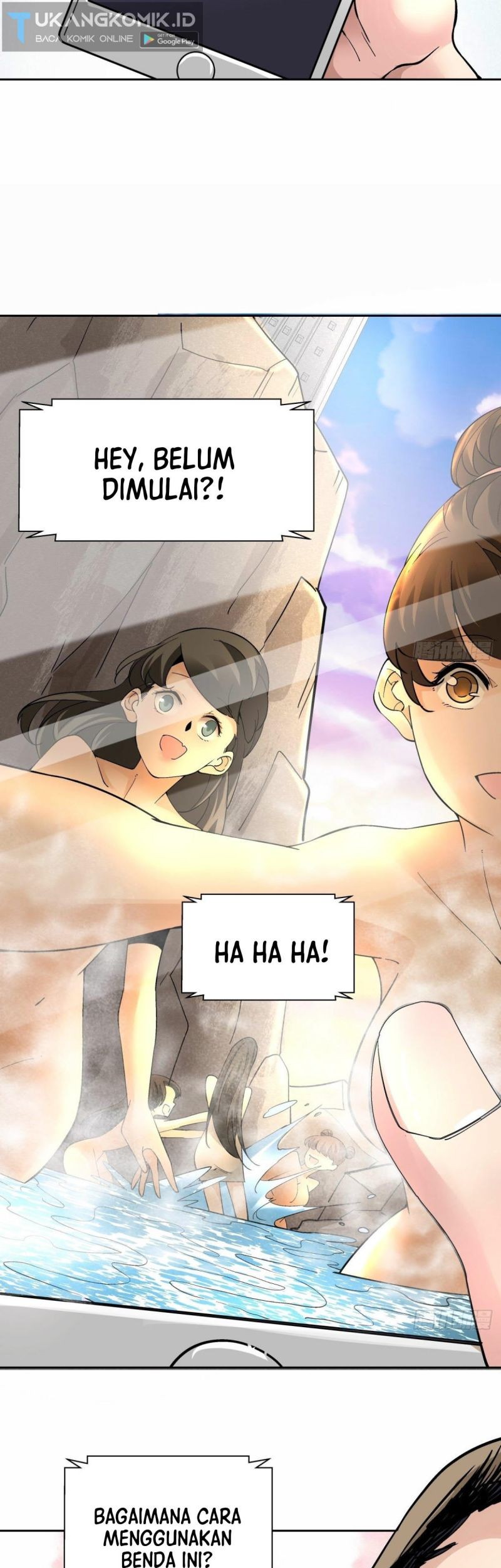 As The Richest Man, I Really Don’t Want To Be Reborn Chapter 33 Gambar 66