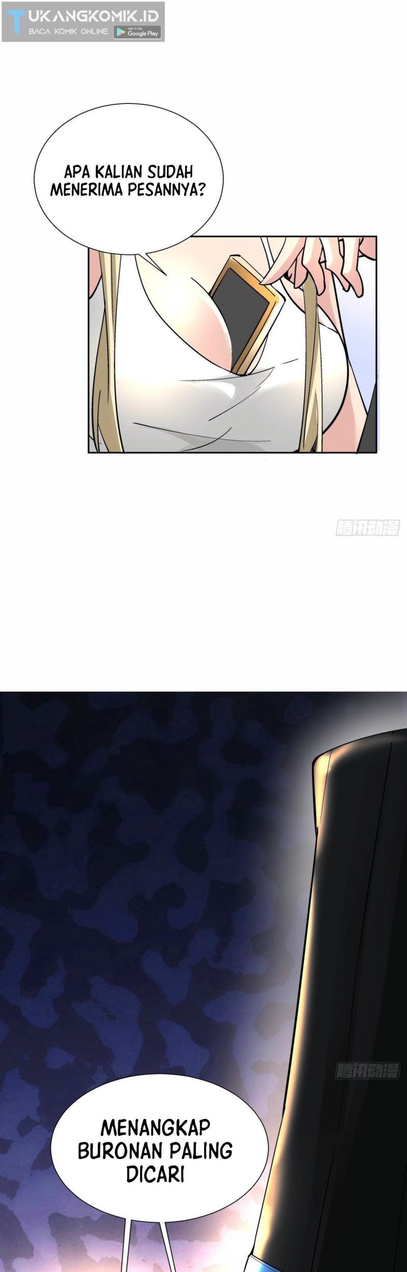 As The Richest Man, I Really Don’t Want To Be Reborn Chapter 33 Gambar 69