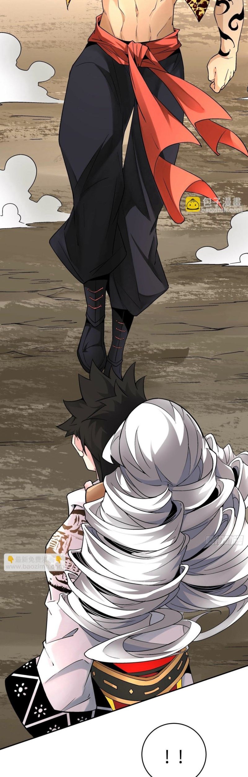 As The Richest Man, I Really Don’t Want To Be Reborn Chapter 33 Gambar 5