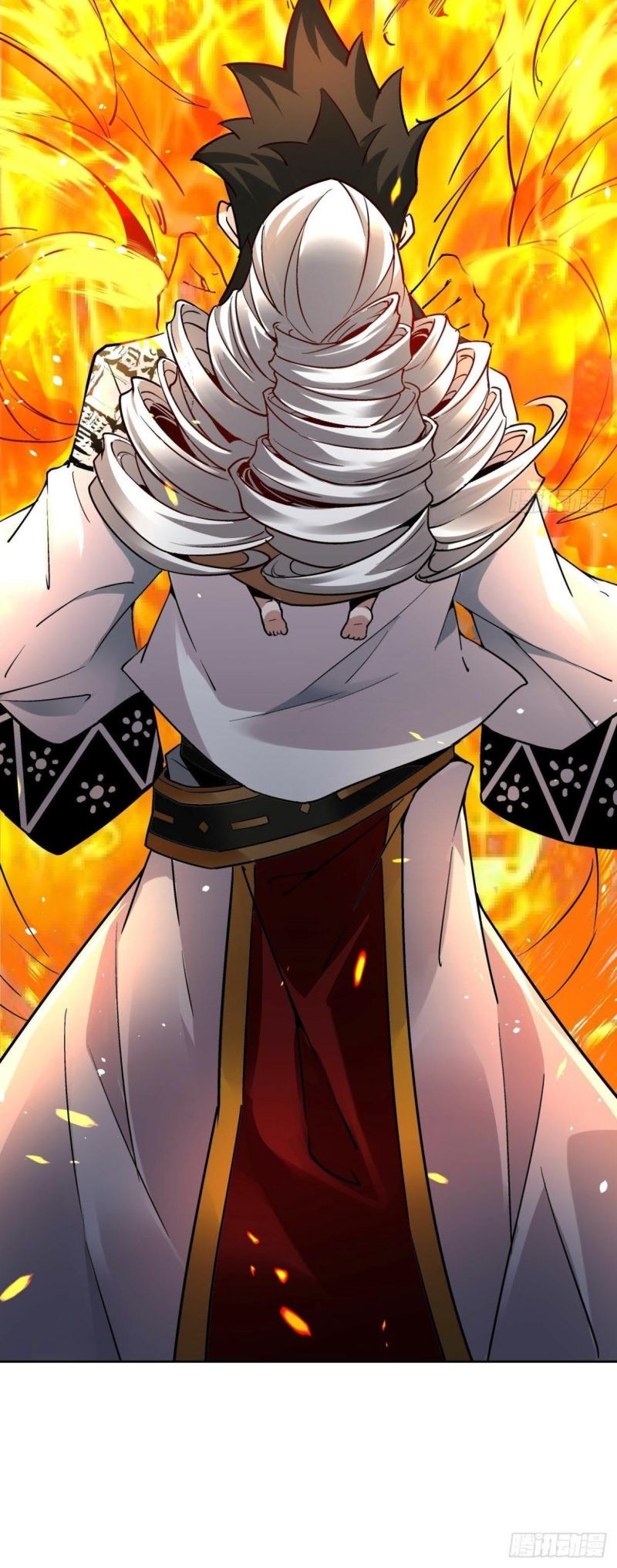 As The Richest Man, I Really Don’t Want To Be Reborn Chapter 33 Gambar 12