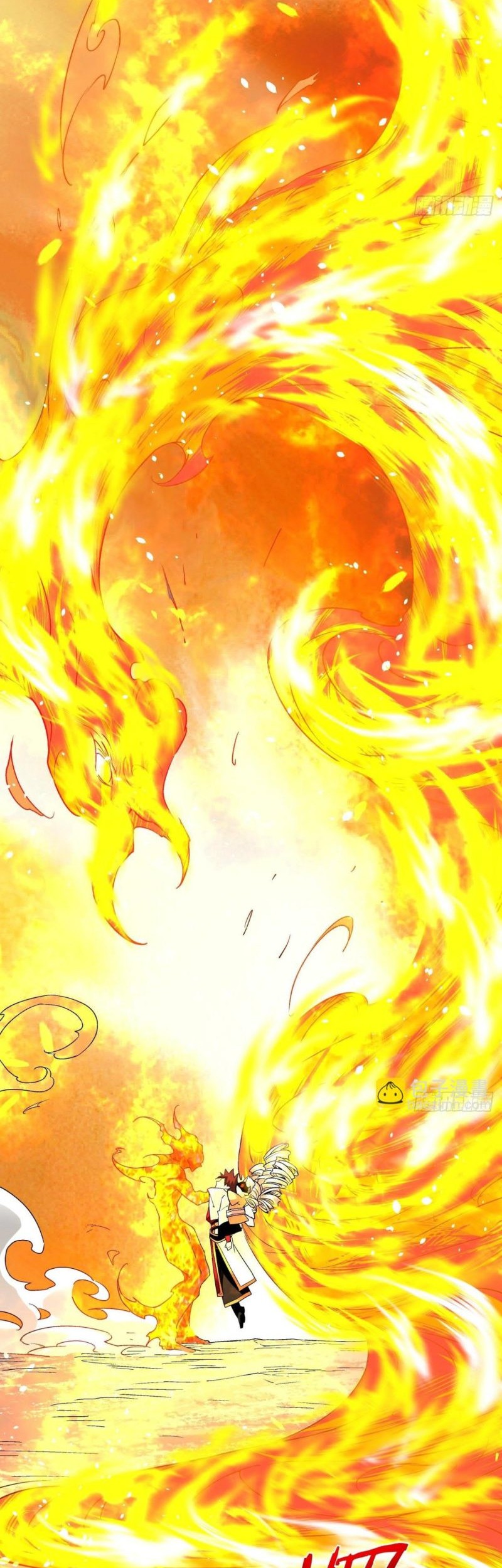 As The Richest Man, I Really Don’t Want To Be Reborn Chapter 33 Gambar 14