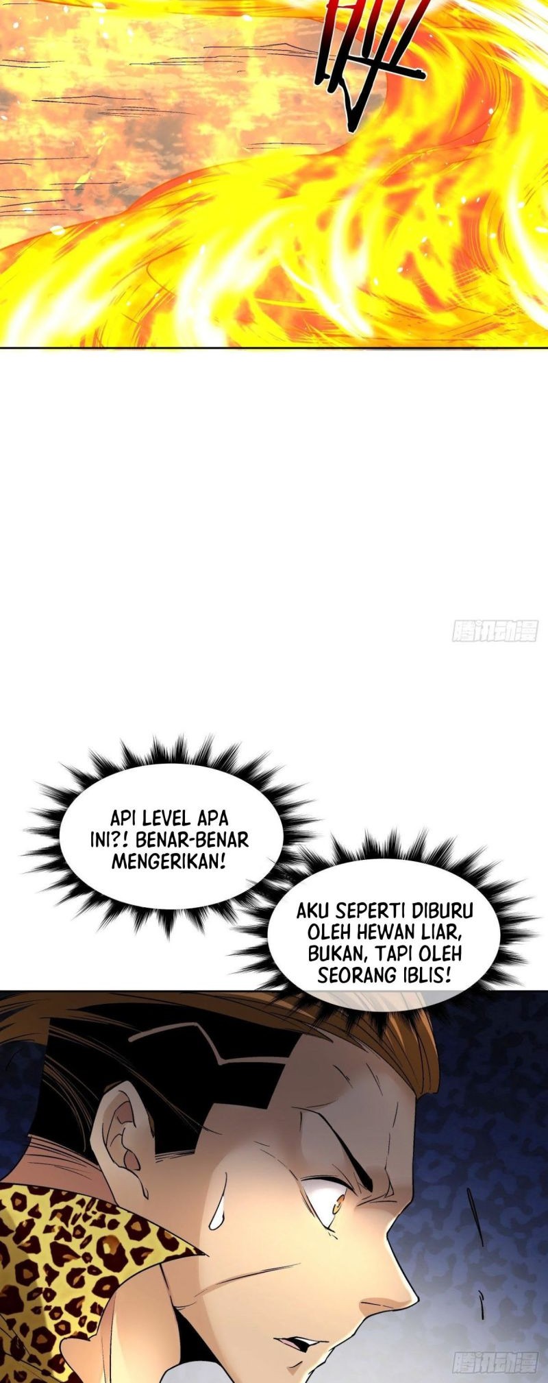 As The Richest Man, I Really Don’t Want To Be Reborn Chapter 33 Gambar 15