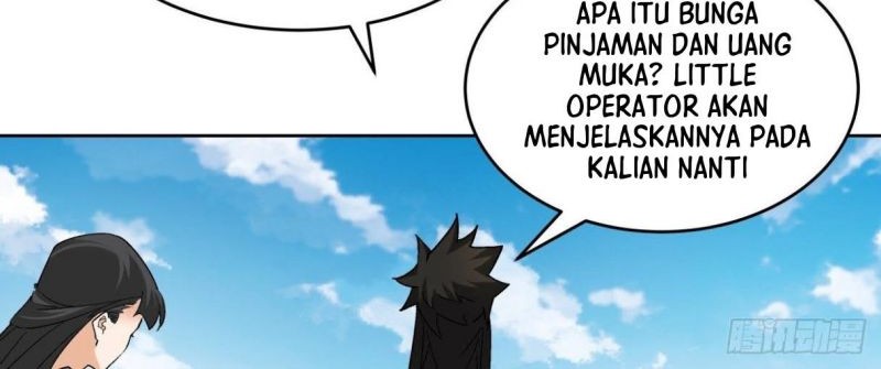 As The Richest Man, I Really Don’t Want To Be Reborn Chapter 33 Gambar 18