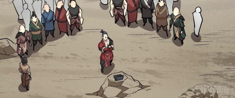 As The Richest Man, I Really Don’t Want To Be Reborn Chapter 33 Gambar 24