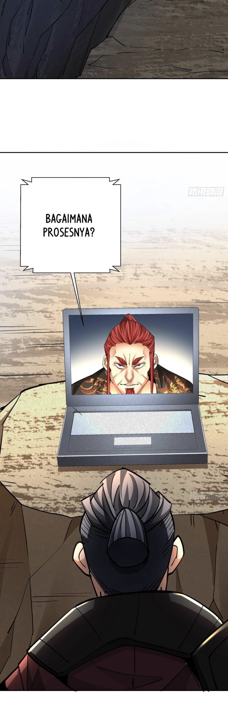 As The Richest Man, I Really Don’t Want To Be Reborn Chapter 33 Gambar 26