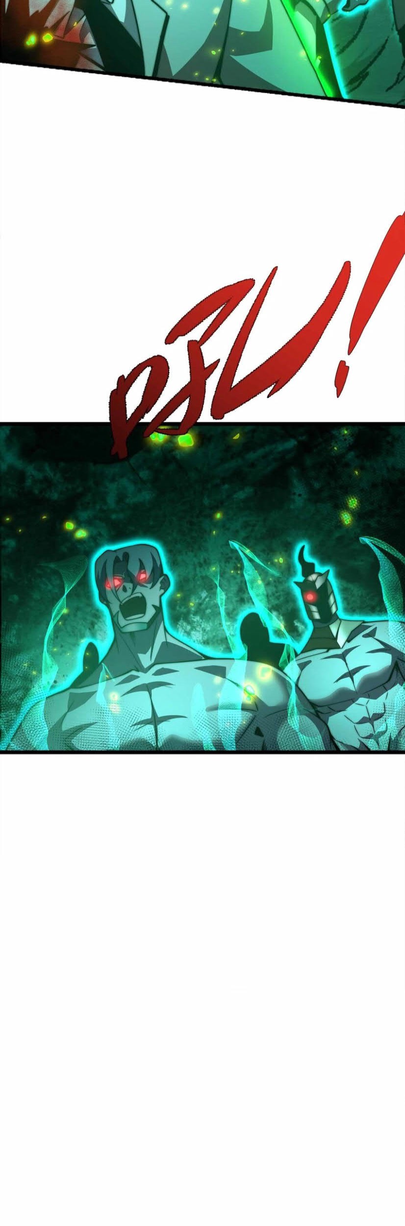 Demon King Cheat System Chapter 71 Gambar 18
