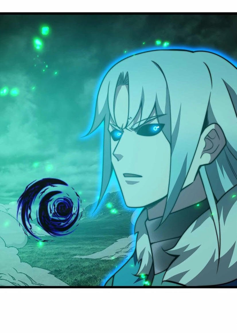 Demon King Cheat System Chapter 71 Gambar 19