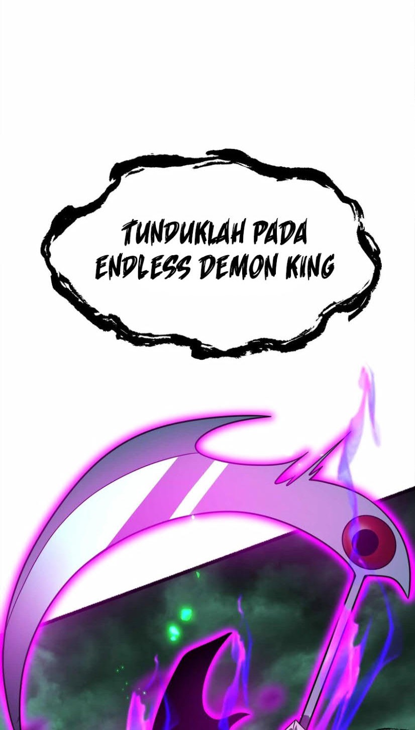 Demon King Cheat System Chapter 71 Gambar 27
