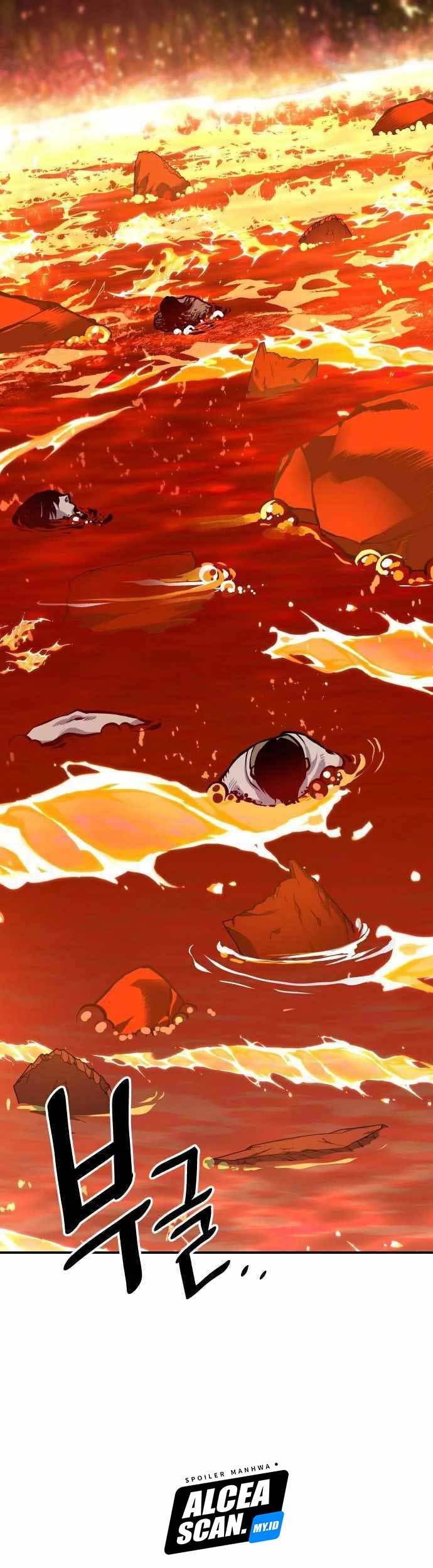 ZomGan Chapter 55 Gambar 28