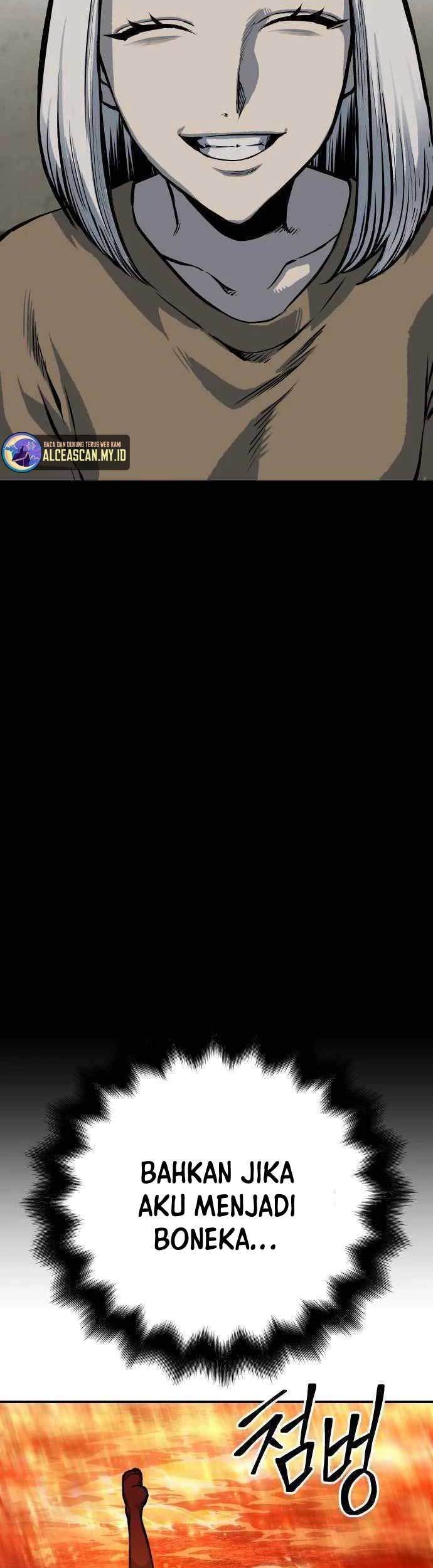 ZomGan Chapter 55 Gambar 36